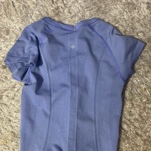 brand new lululemon shirt without tags